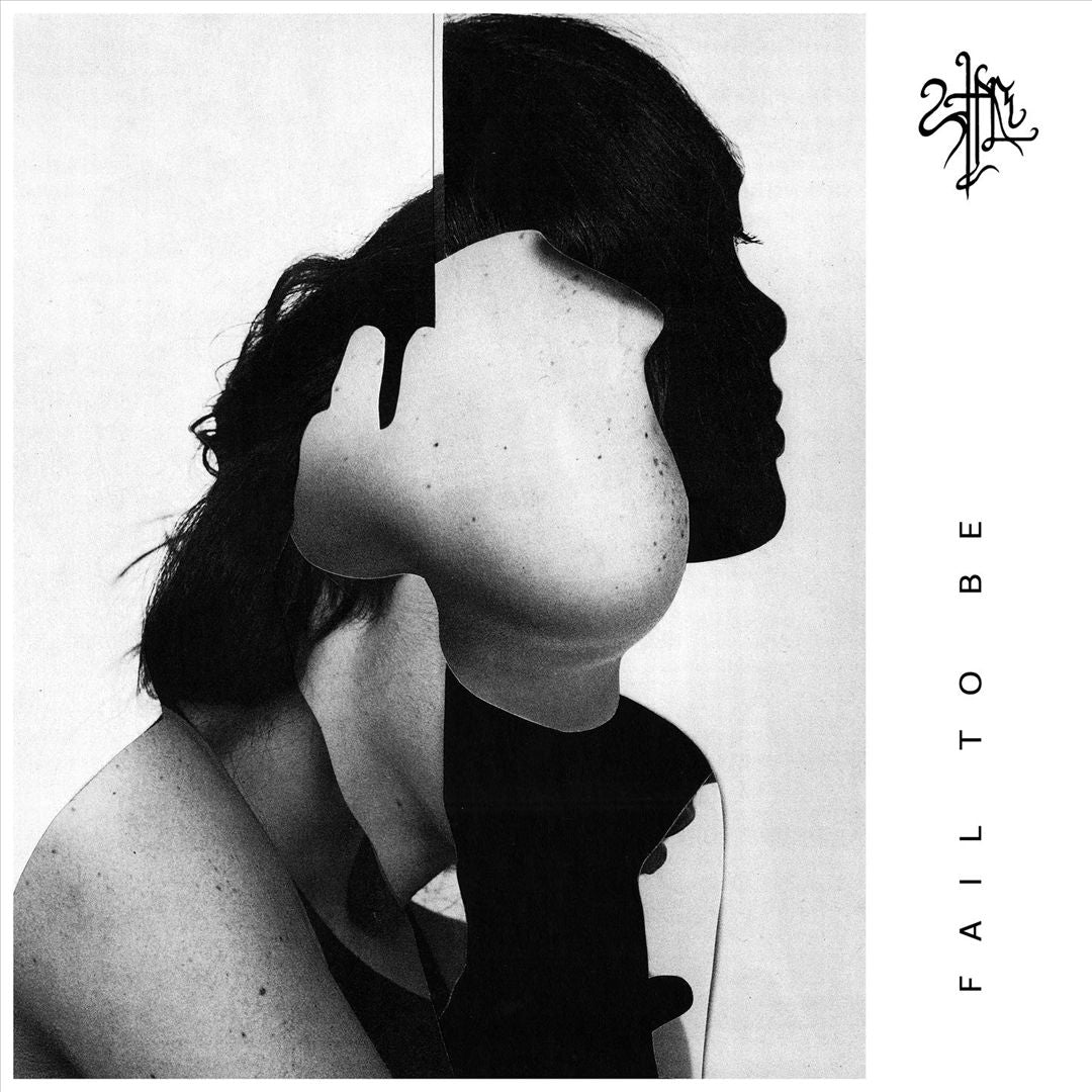 Fail to Be cover art