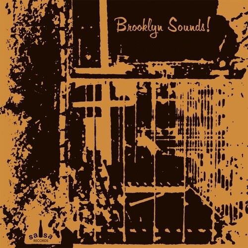 Brooklyn Sounds cover art