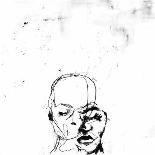 Perdurance cover art