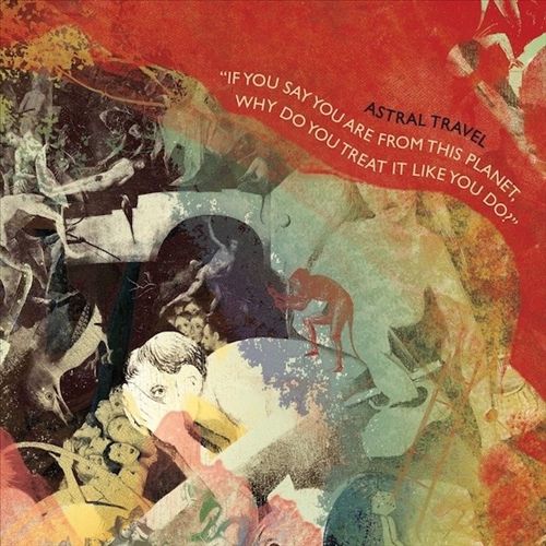 If You Say You Are from This Planet, Why Do You Treat It like You Do? cover art