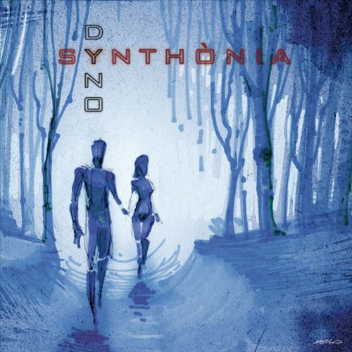 Synthònia  cover art