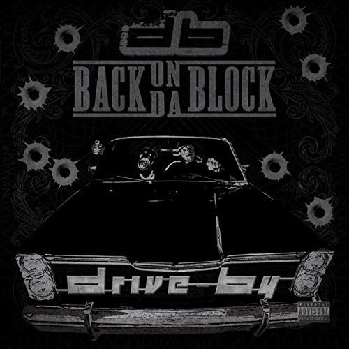Back on Da Block cover art