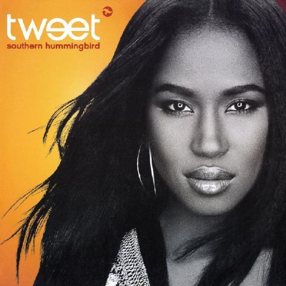 Southern Hummingbird cover art