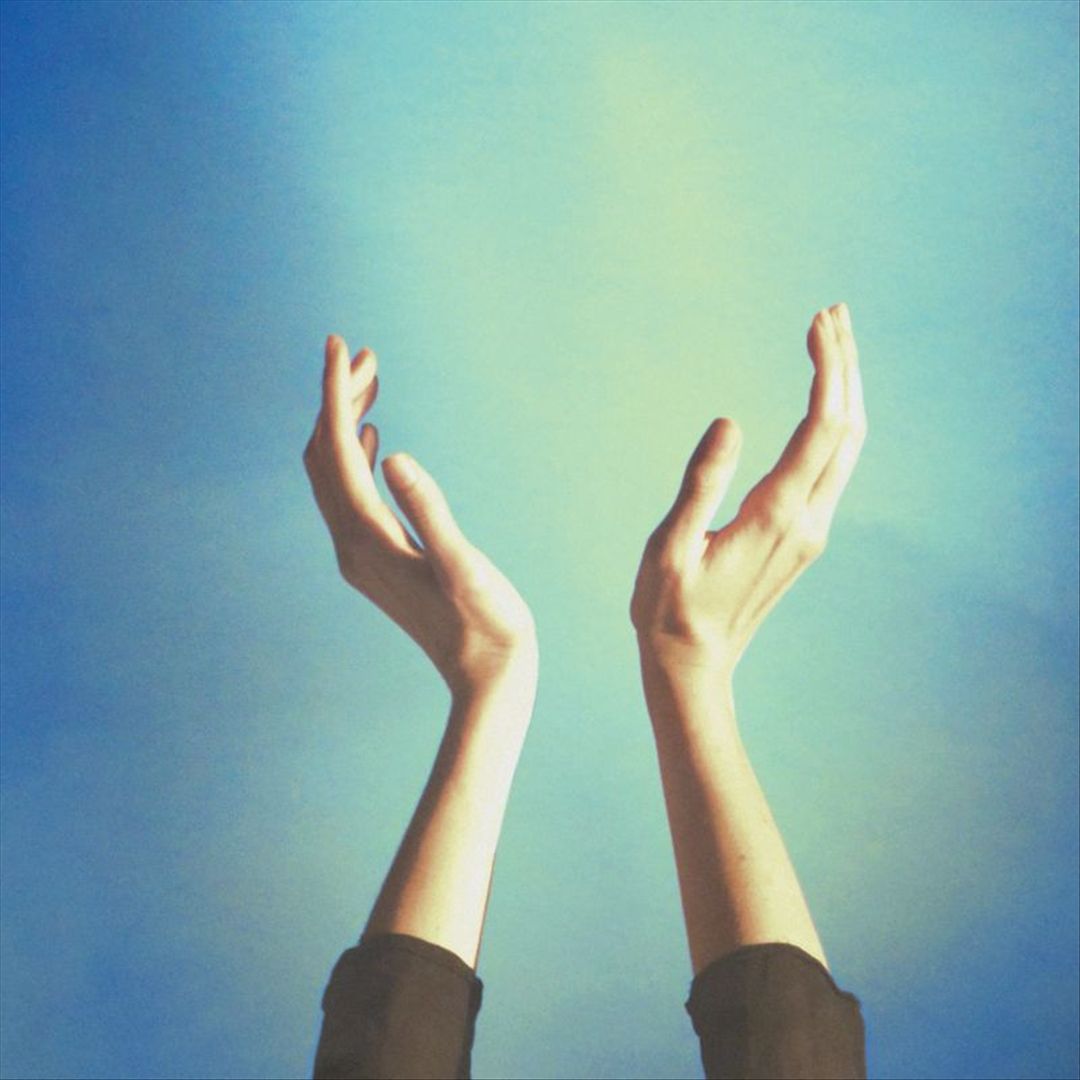 Offering [Yellow Vinyl] * cover art