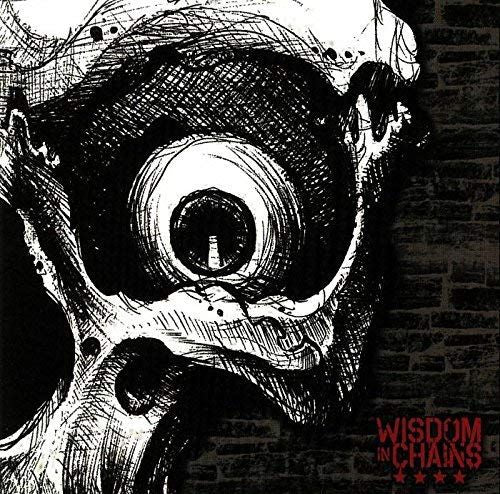 Nothing in Nature Respects Weakness cover art
