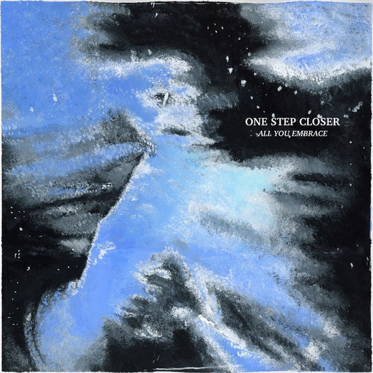 All You Embrace cover art