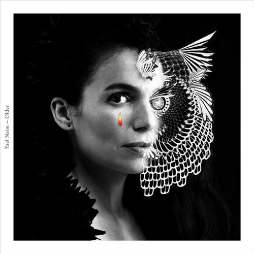 Older cover art