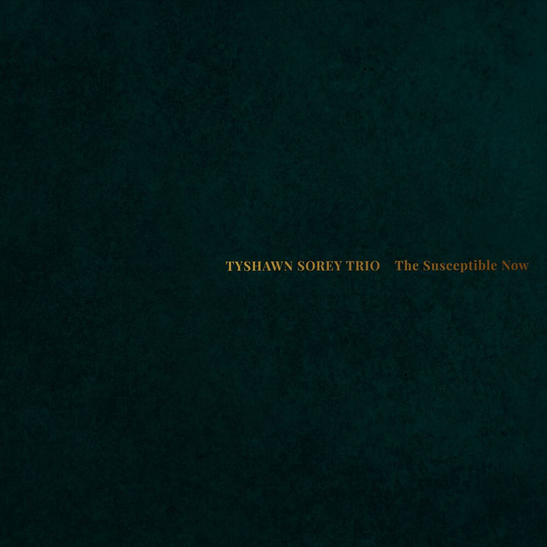 Susceptible Now cover art