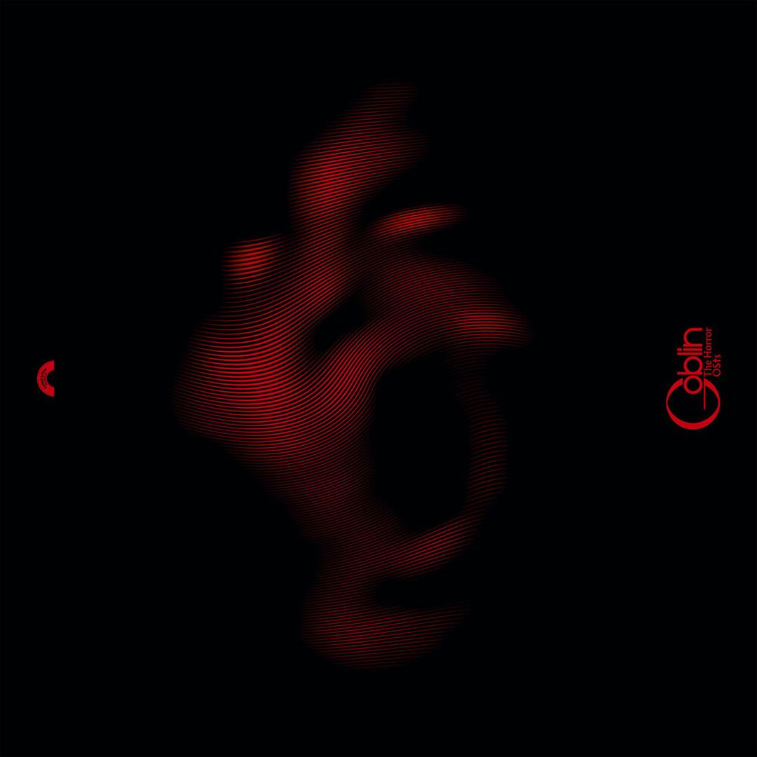Horror [Original Soundtracks] [Lita 20th Anniv. Deluxe Edition Box Set] cover art