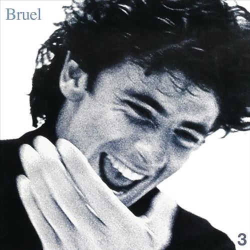 Bruel cover art