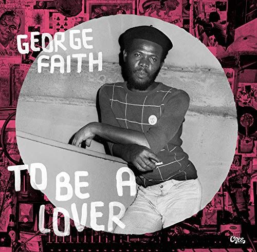 To Be a Lover cover art