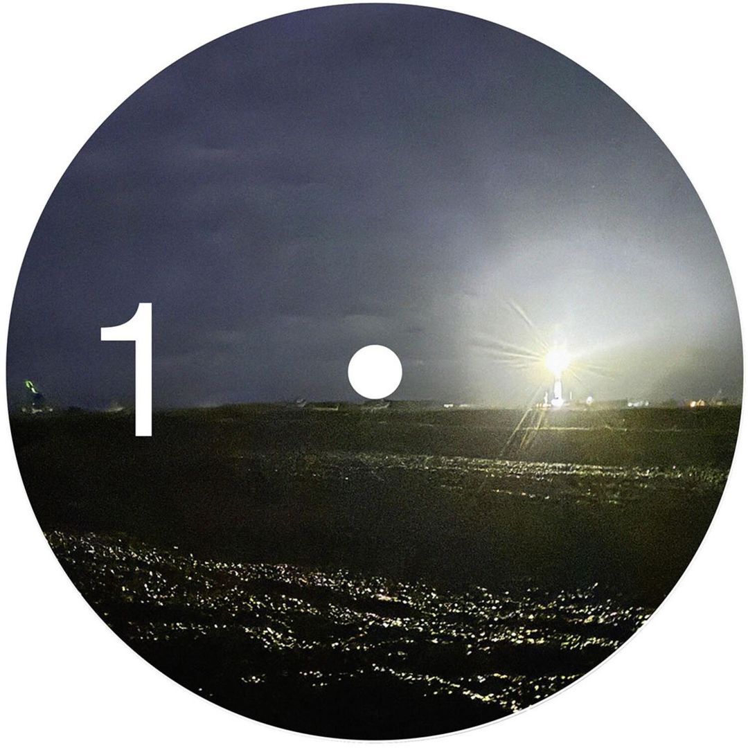Every Flame a Sunset [Single Version] cover art