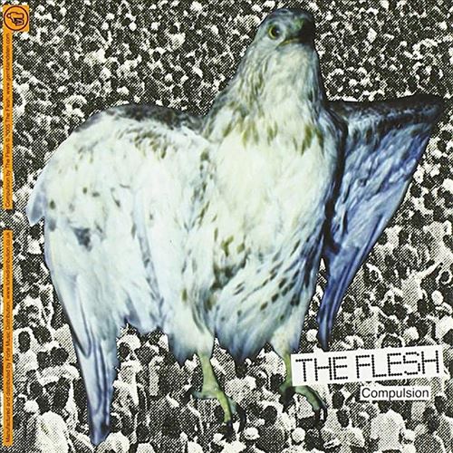 Compulsion/Akebono cover art