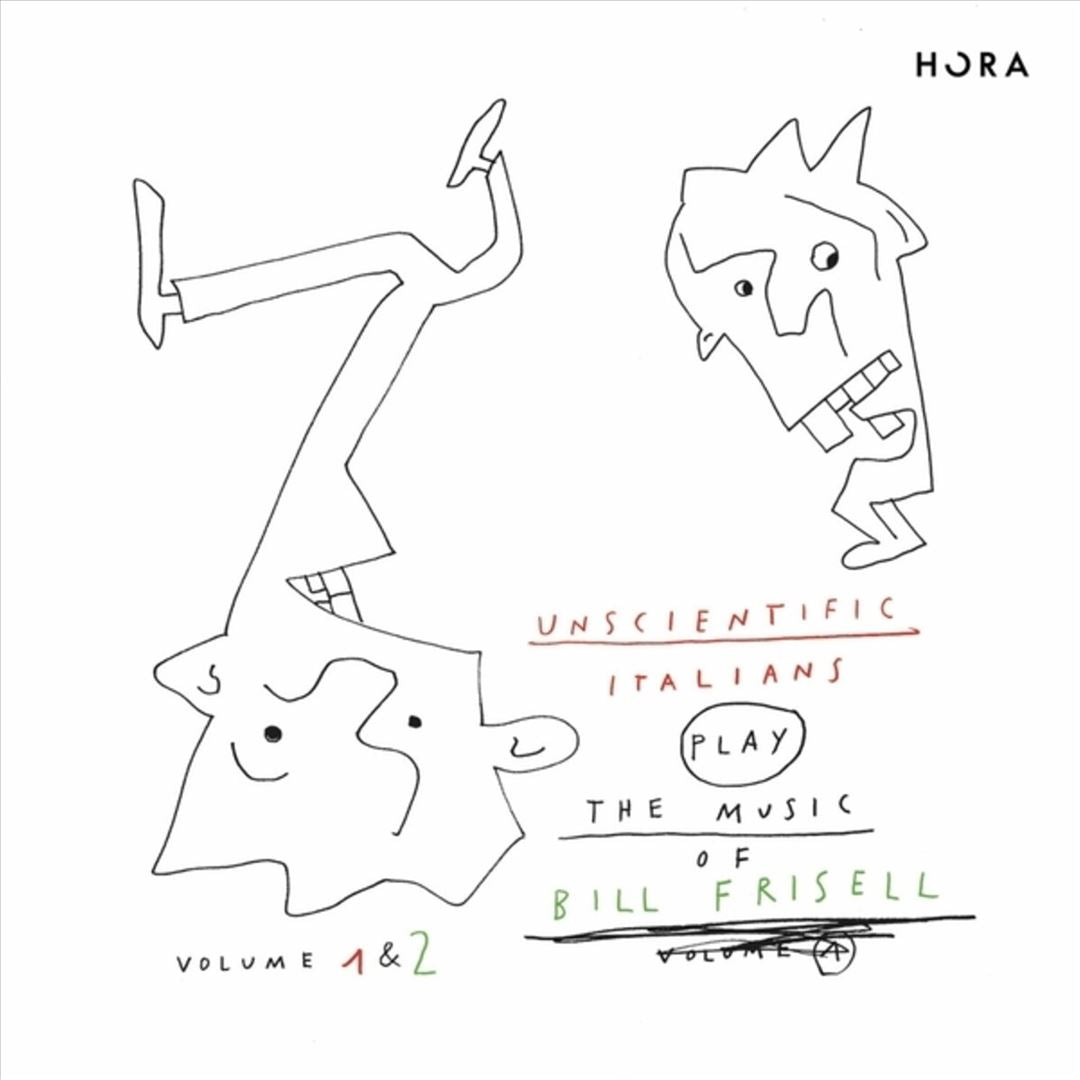 Play the Music of Bill Frisell cover art