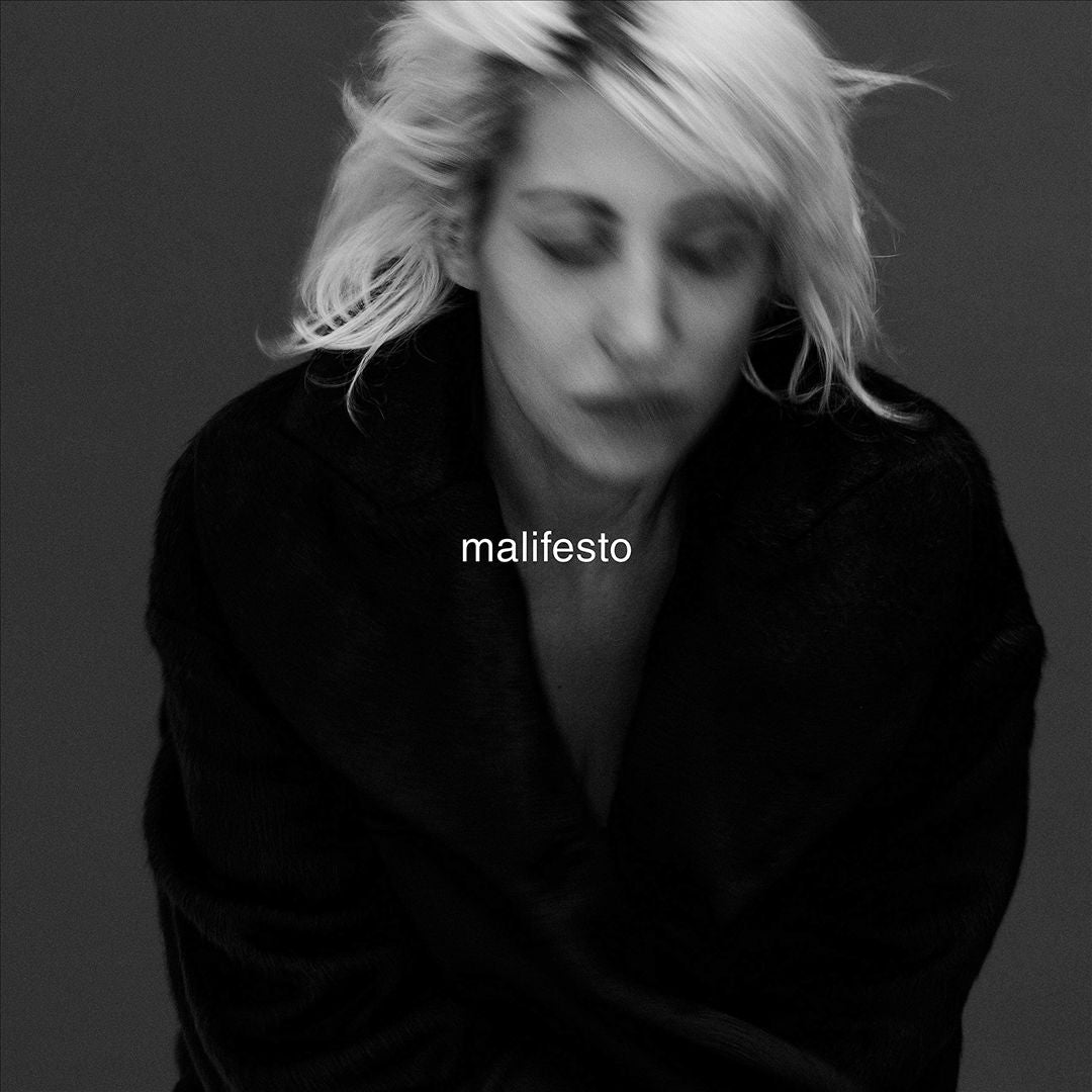 Malifesto cover art