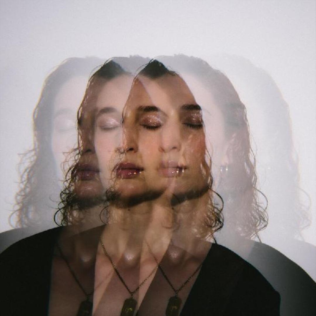 Harmonic Frequencies cover art