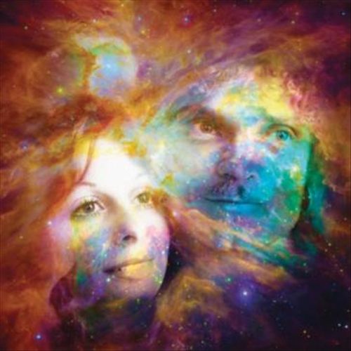 Creation cover art