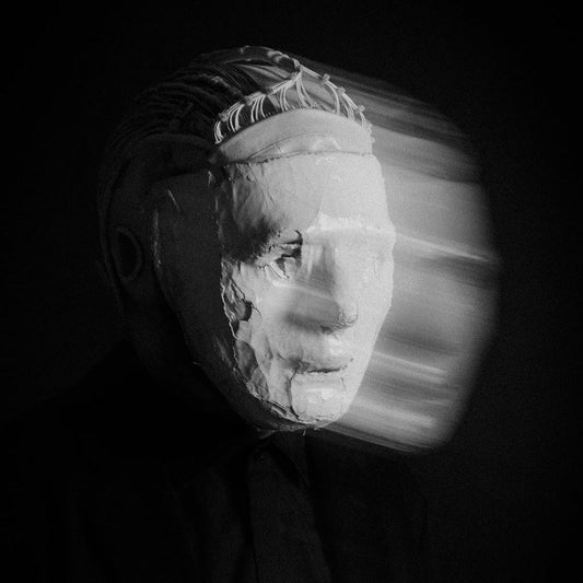 Detachment cover art