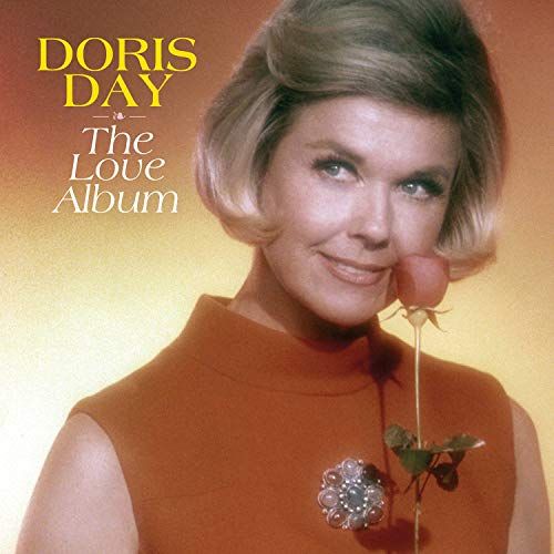 Love Album [UK] cover art