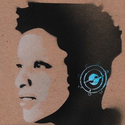 Blind/Moments cover art