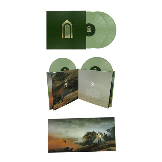 Battle at Garden's Gate cover art