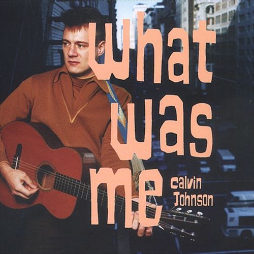 What Was Me cover art