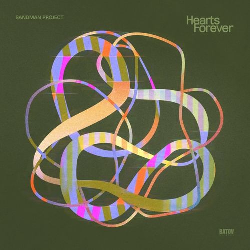Hearts Forever cover art
