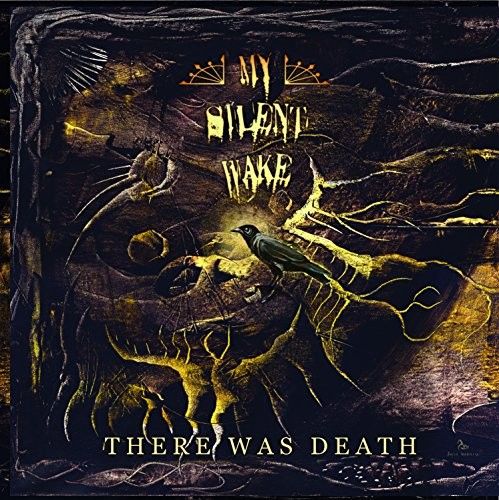 There Was Death cover art