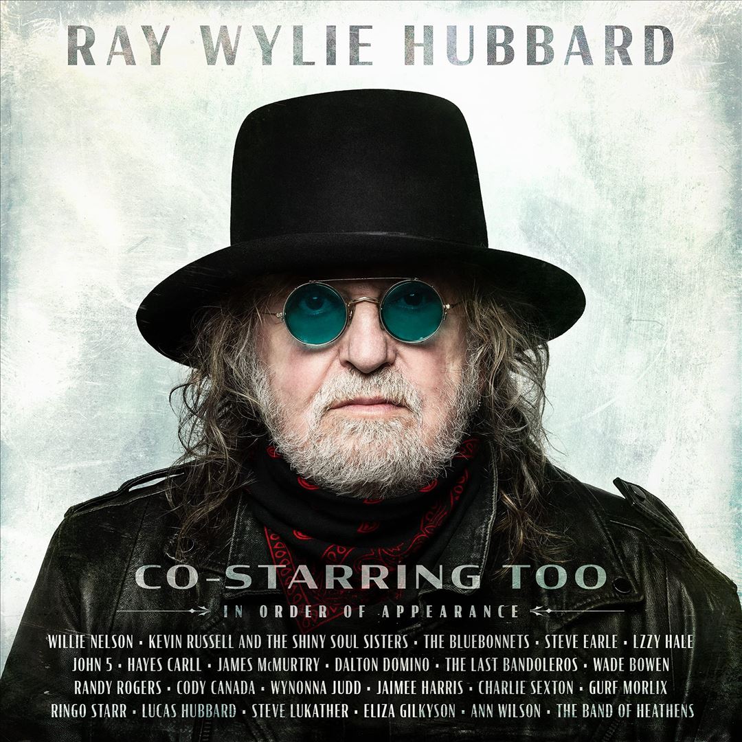 Co-Starring Too cover art