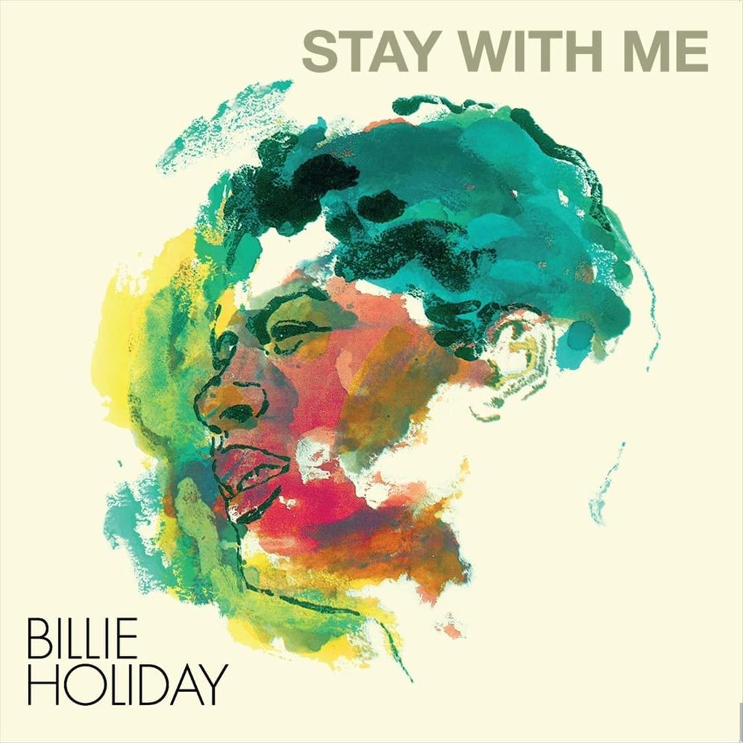Stay with Me cover art