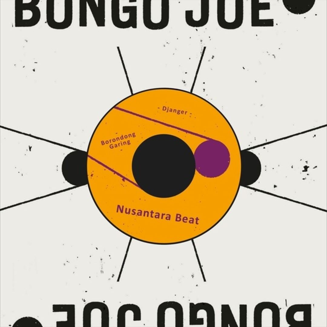 Borondong Garing cover art