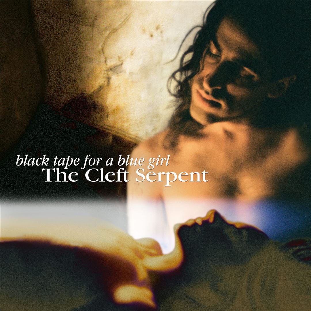 Cleft Serpent cover art