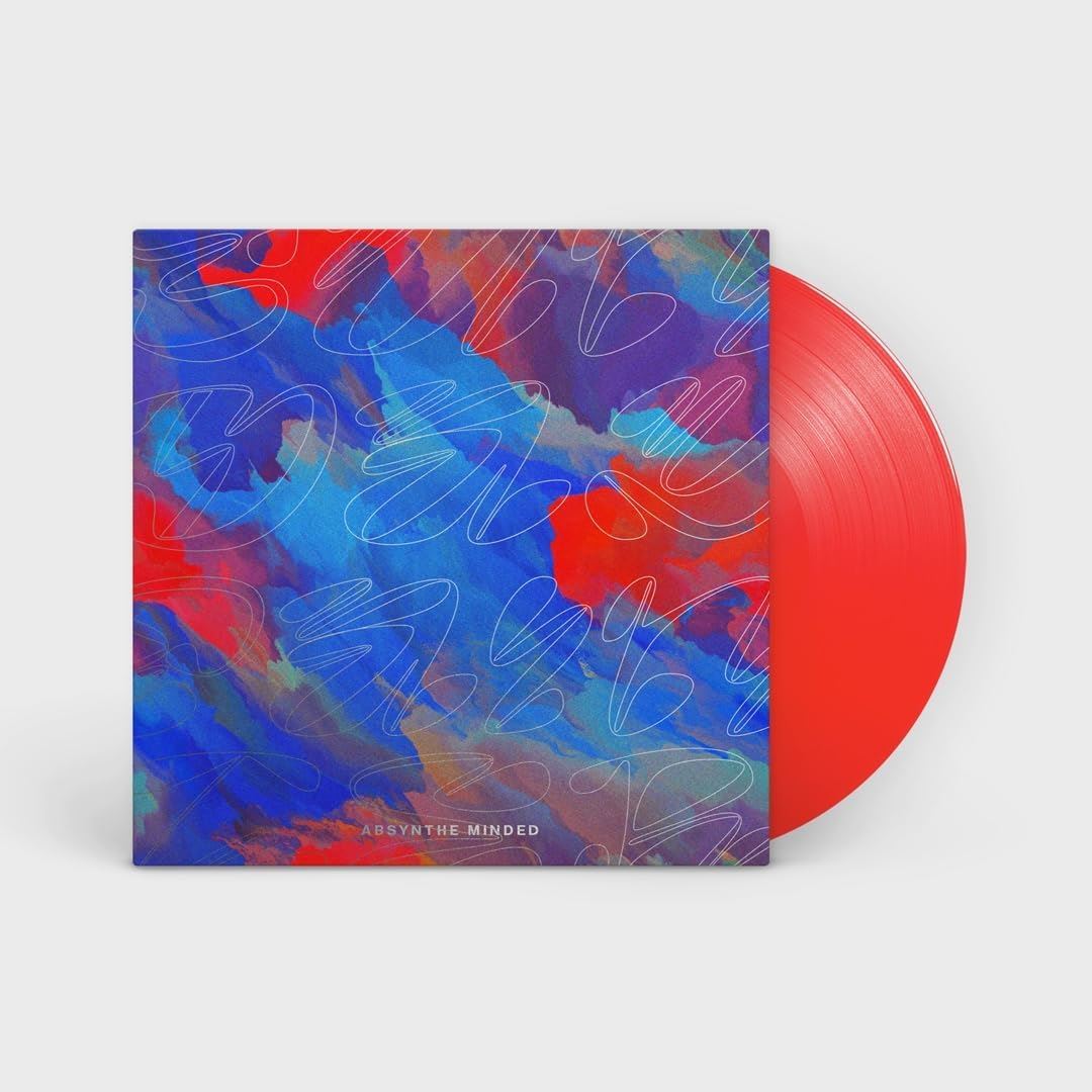 Sunday Painter cover art