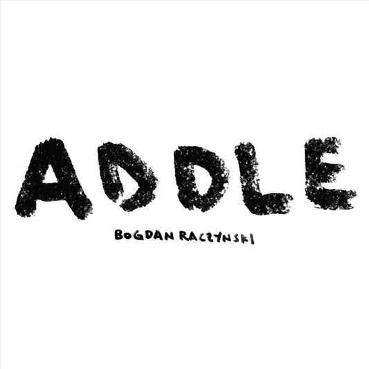 ADDLE cover art