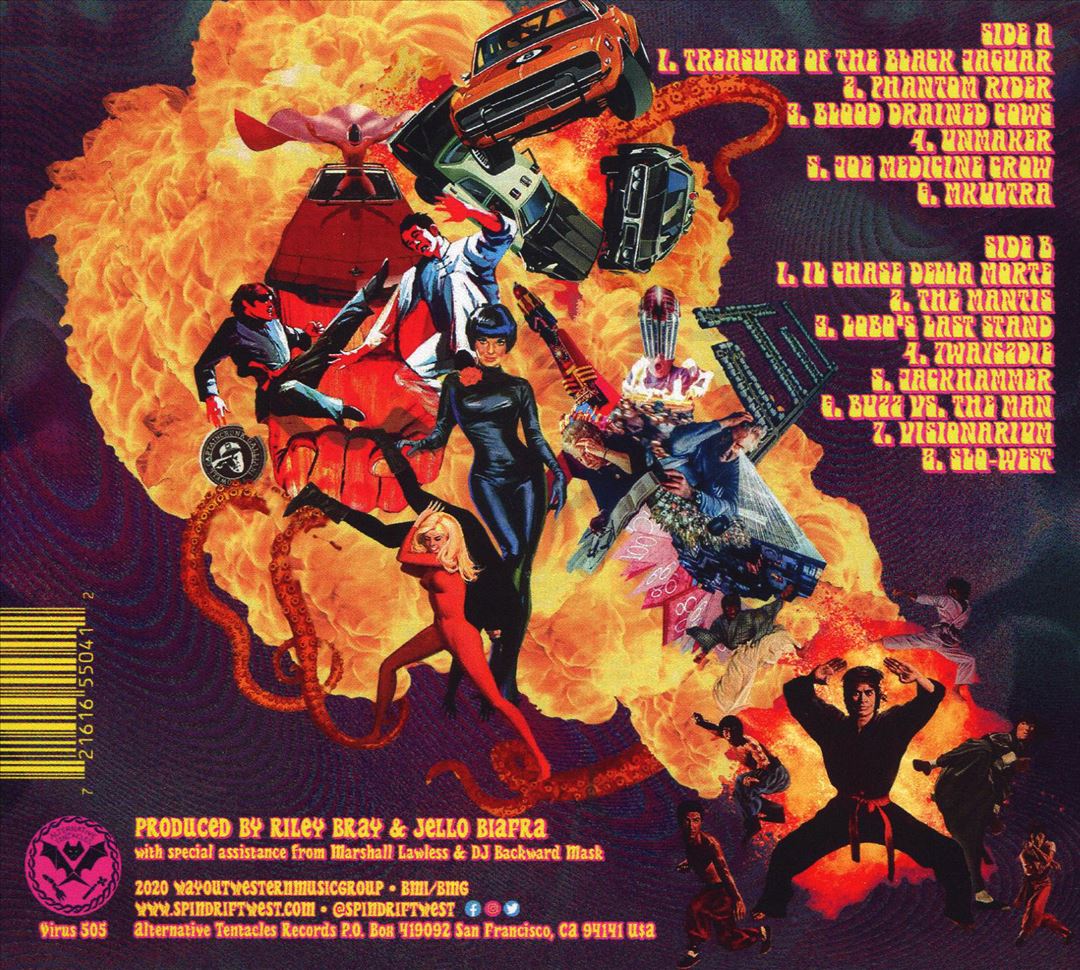 Classic Soundtracks, Vol. 3 cover art
