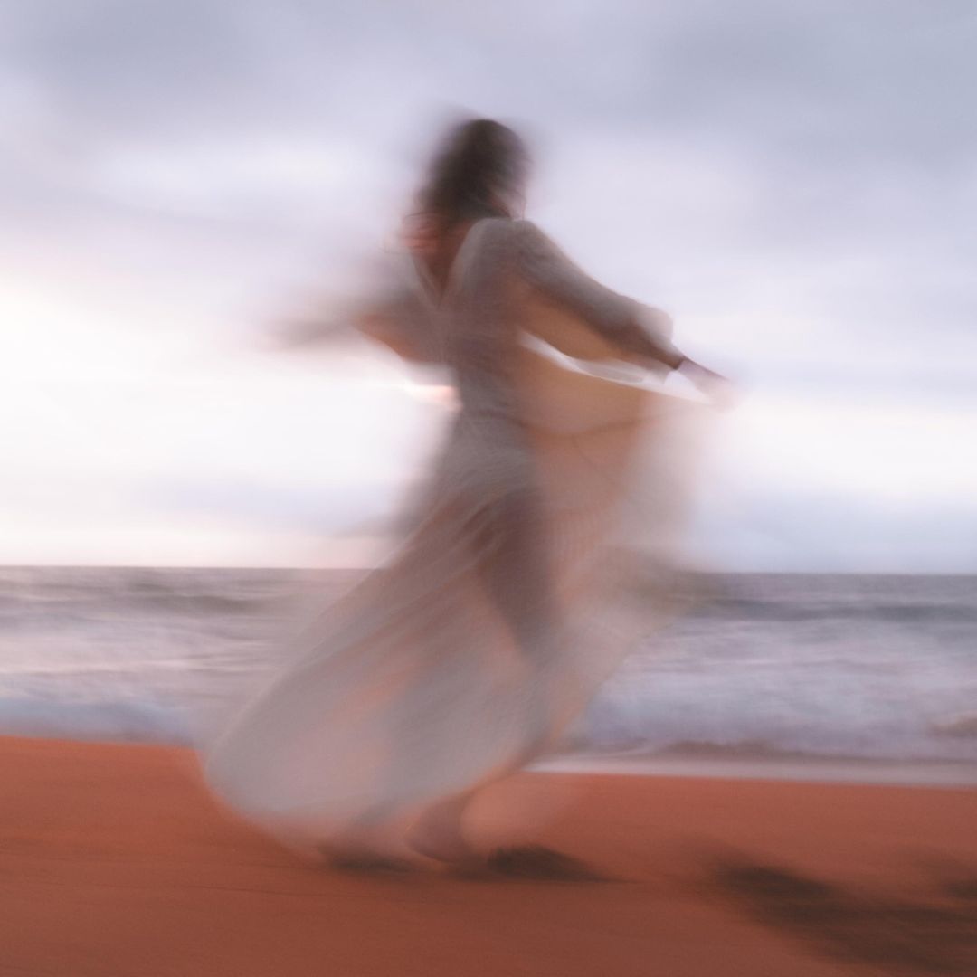 Become the Sky cover art