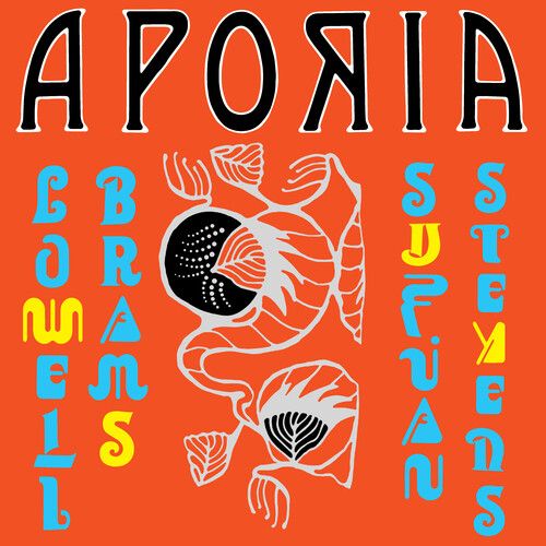 Aporia cover art