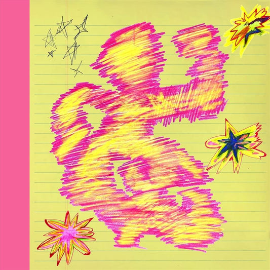 Leather Lemon cover art