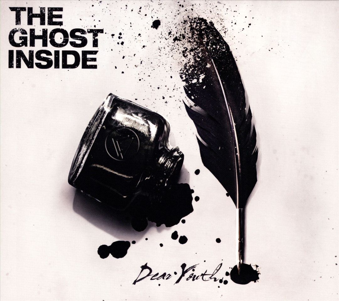 Dear Youth cover art