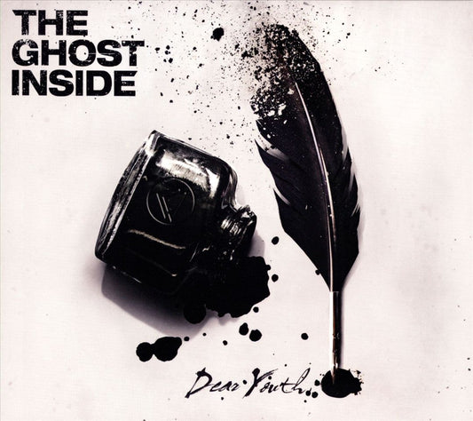 Dear Youth cover art
