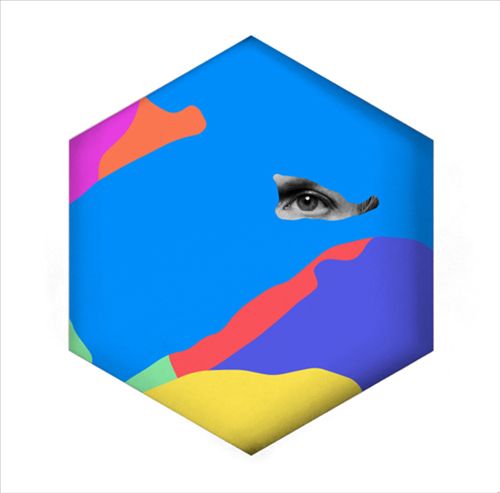 Colors [Deluxe 45-RPM Red Vinyl Edition] [2 LP] cover art