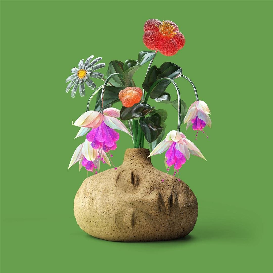 Dreams cover art