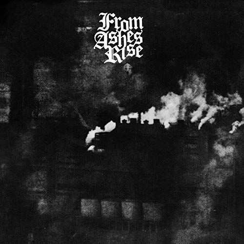 Concrete and Steel cover art