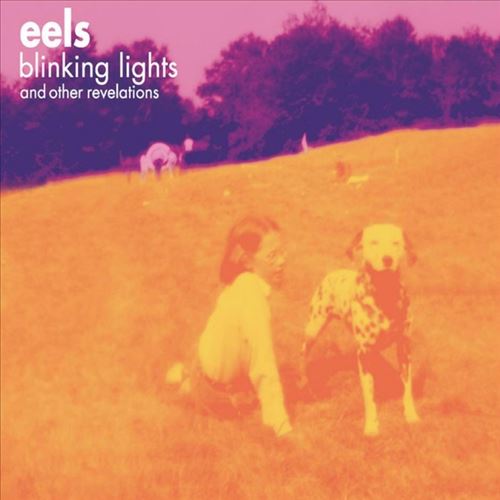 Blinking Lights and Other Revelations cover art