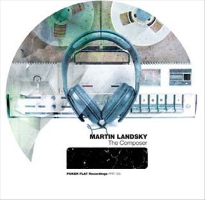Composer cover art