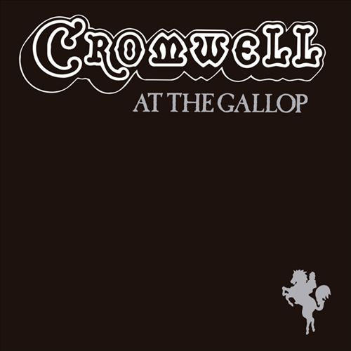 At the Gallop cover art
