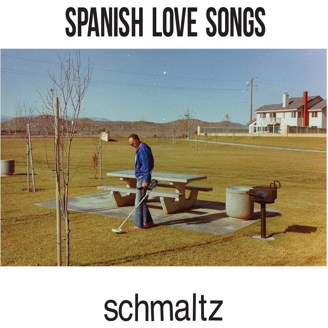 Schmaltz cover art