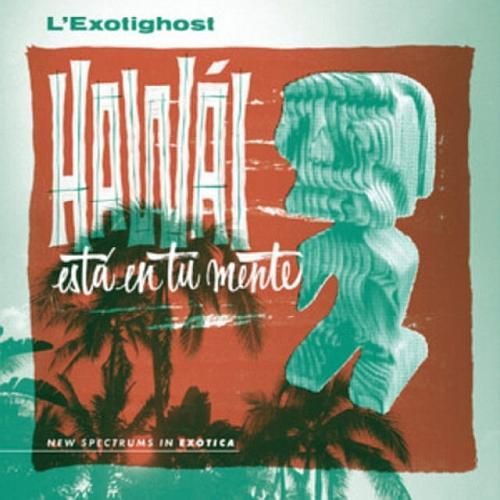 Hawai Esta en Tu Mente cover art