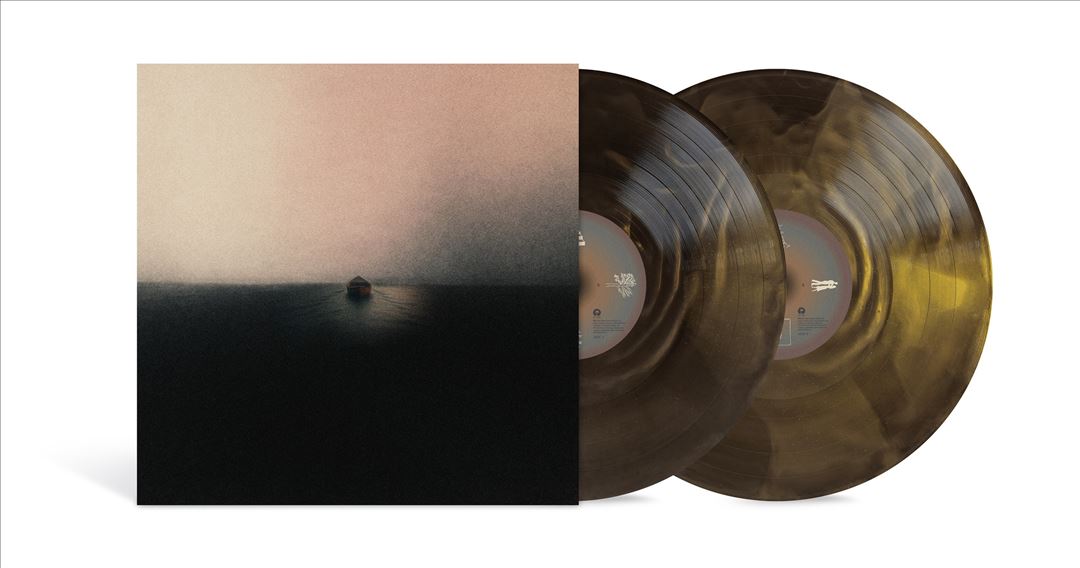 To Love A Thing That Fades [Gold Smoke 2 LP] cover art
