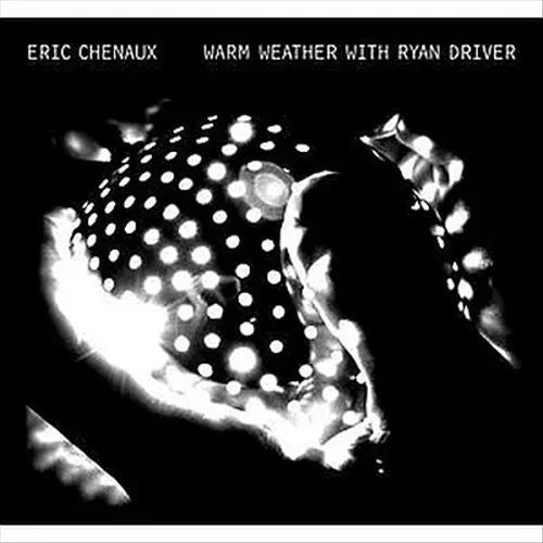 Warm Weather with Ryan Driver cover art